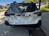 Used 2025 Subaru Outback Premium image 4