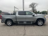 New 2025 Chevrolet Silverado 1500 LTZ image 6