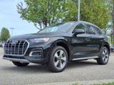 New 2025 Audi Q5 2.0T Premium Plus image 3