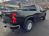New 2025 Chevrolet Silverado 2500 LTZ w/ LTZ Convenience Package image 4