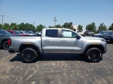 New 2026 GMC Canyon Elevation image 3