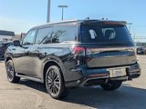 New 2025 INFINITI QX80 Autograph image 5