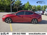 Used 2020 Nissan Sentra SR w/ Premium Package image 5