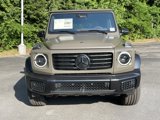 New 2025 Mercedes-Benz G 580 w/ EQ Technology image 3