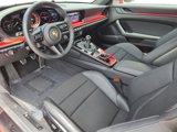 Certified 2024 Porsche 911 Carrera T image 4