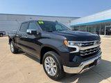Certified 2023 Chevrolet Silverado 1500 LTZ w/ LTZ Convenience Package II image 3