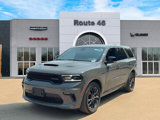 Used 2022 Dodge Durango R/T w/ Blacktop Package image 2
