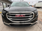 Used 2019 GMC Terrain SLT w/ Preferred Package image 2