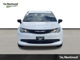 New 2025 Chrysler Voyager LX image 2