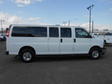 Used 2020 Chevrolet Express 3500 LT w/ LT Preferred Equipment Group image 2