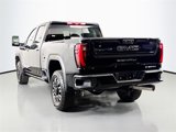 New 2025 GMC Sierra 3500 Denali Ultimate image 5