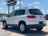Used 2017 Volkswagen Tiguan S image 5