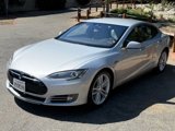 Used 2015 Tesla Model S 90D image 3
