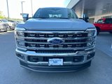 New 2025 Ford F350 Lariat image 3