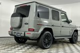 New 2025 Mercedes-Benz G 580 w/ EQ Technology image 5