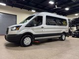 Used 2019 Ford Transit 250 148 Medium Roof image 2