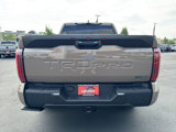 Used 2025 Toyota Tundra TRD Pro image 3