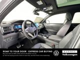 New 2025 Volkswagen Atlas Cross Sport SEL R-Line image 4