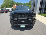 New 2025 RAM 2500 Big Horn image 2