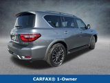 Used 2024 Nissan Armada Platinum w/ Cargo Package image 3