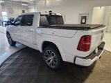 New 2025 RAM 1500 Tungsten image 2