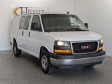 Certified 2023 GMC Savana 2500 w/ Driver Convenience Package image 2