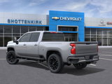 New 2026 Chevrolet Silverado 2500 LT image 3