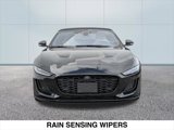 New 2024 Jaguar F-TYPE Convertible AWD image 4