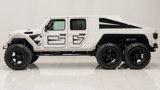 Used 2025 Jeep Gladiator Sport image 4