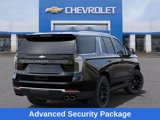 New 2025 Chevrolet Tahoe High Country image 5
