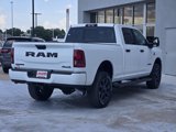 New 2026 RAM 2500 Big Horn image 4