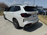 Used 2022 BMW X3 xDrive30i w/ M Sport Package image 5