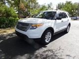 Used 2015 Ford Explorer FWD image 2