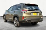 New 2025 Subaru Forester Touring image 3