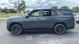New 2025 Chevrolet Tahoe RST w/ RST Performance Edition image 4