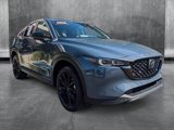 Used 2024 MAZDA CX-5 Carbon Edition image 3