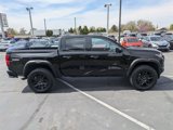 Used 2024 Chevrolet Colorado Trail Boss w/ Technology Package image 2