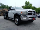 Used 2018 RAM 5500 Tradesman w/ Chrome Appearance Group image 4