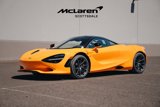 New 2025 McLaren 750S image 5
