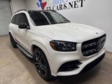 Used 2021 Mercedes-Benz GLS 580 4MATIC image 3