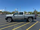 New 2025 Chevrolet Silverado 2500 Custom w/ Custom Value Package image 2