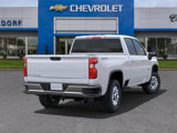 New 2025 Chevrolet Silverado 2500 LT image 4