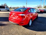 Used 2015 Ford Fiesta SE image 5