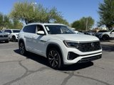 New 2025 Volkswagen Atlas SEL Premium R-Line image 5
