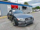 Used 2016 Audi S5 Premium Plus w/ Technology Package image 2