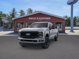 New 2025 Ford F250 XL w/ STX Appearance Package image 2