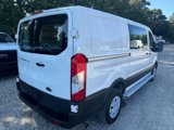 Certified 2023 Ford Transit 250 Low Roof w/ Exterior Upgrade Package image 4