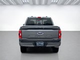 Certified 2022 Ford F150 XLT w/ Equipment Group 302A High image 4