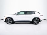 Used 2025 Chevrolet Equinox EV LT image 4