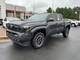 New 2025 Toyota Tacoma TRD Sport image 2